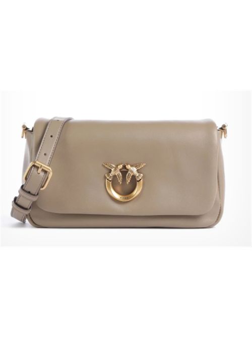 Mini borsa a tracolla Click Soft Horizontal Pinko PINKO | 106970-A0QOI49Q