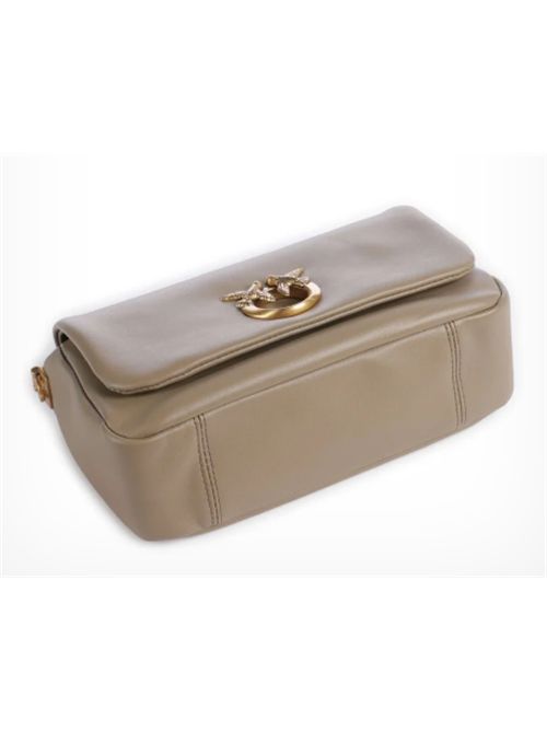 Mini borsa a tracolla Click Soft Horizontal Pinko PINKO | 106970-A0QOI49Q