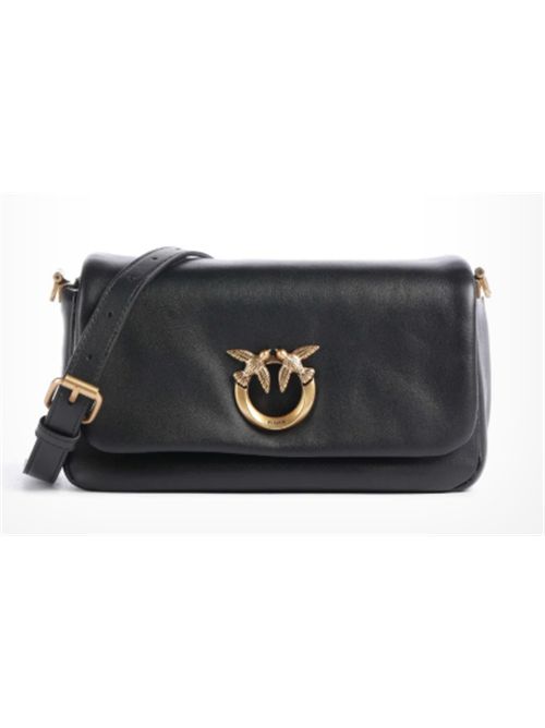 Mini borsa a tracolla Click Soft Horizontal Pinko PINKO | 106970-A0QOZ99Q