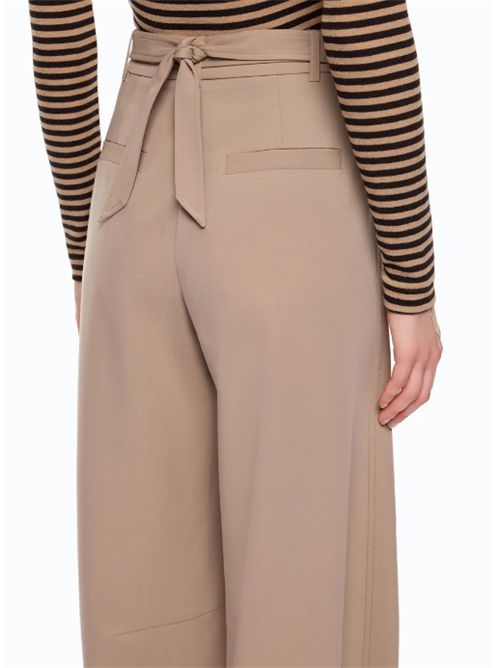 Pantalone con cintura New Lexy Pinko PINKO | 107201-A18EL13
