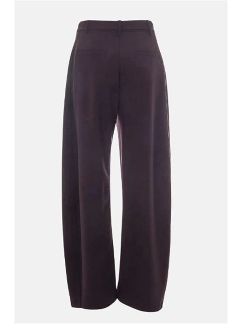 Pantalone con cintura New Lexy Pinko PINKO | 107201-A18ERR7