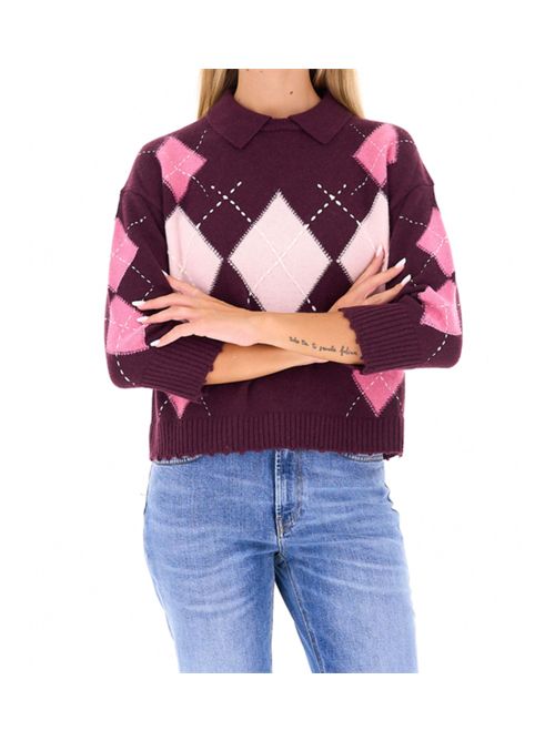  PINKO | 107286-A3IEYN2