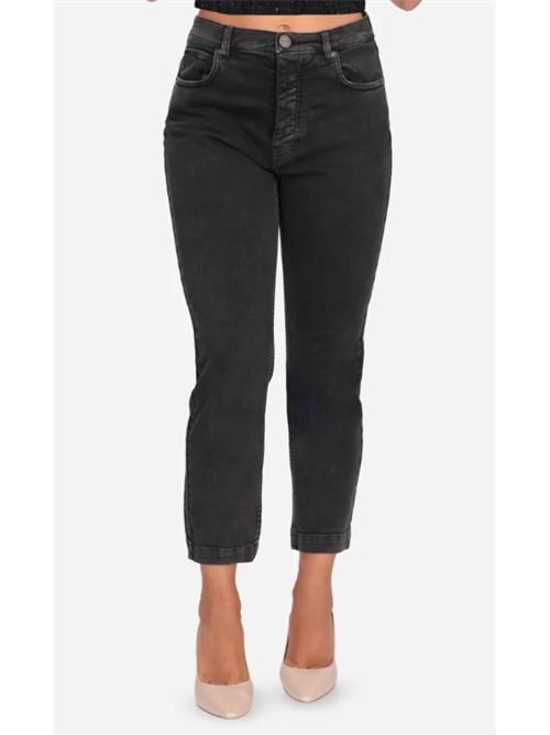 Pantalone Jeans Sue Slim Pinko PINKO | 107385-A3J6Z98