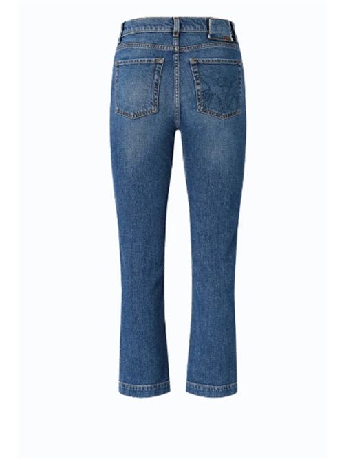Pantalone Jeans slim cropped Sue Slim Confort Pinko PINKO | 107385-A3KAPJD