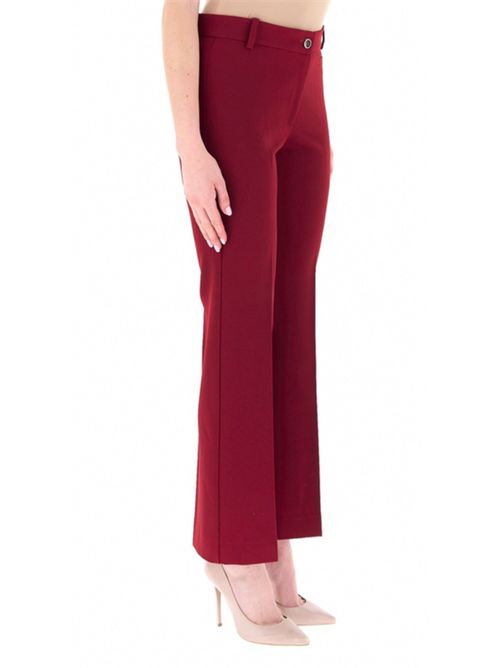 Pantalone a sigaretta Protea Pinko PINKO | 107415-A3DAR59