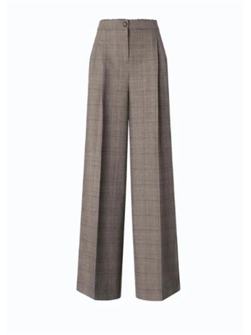 Pantalone misto lana Plumeria Pinko PINKO | 107476-A3FFCYZ