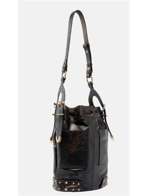 Borsa mini verticale a spalla Pinko PINKO | 107652-A3MAL64Y