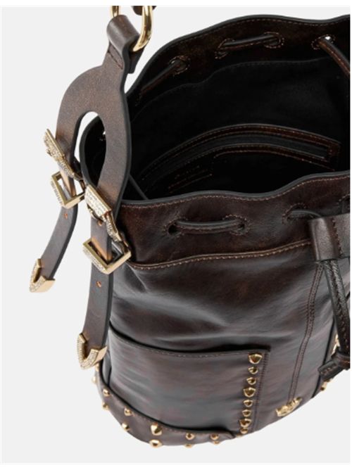 Borsa mini verticale a spalla Pinko PINKO | 107652-A3MAL64Y
