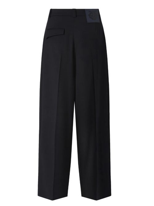 Pantalone Balbino in diagonale Pinko PINKO | 107712-A3MSG03