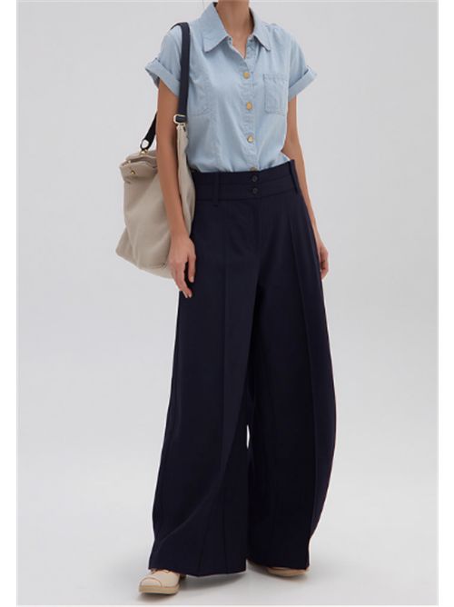 Pantalone Tignanello Pinko PINKO | 107741-A3MPG03