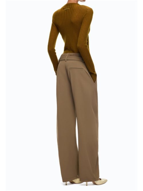 Pantalone Tignanello Pinko PINKO | 107741-A3MPV59