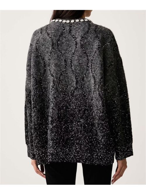 Maglione Renault Pinko PINKO | 107855-A3OZIZK