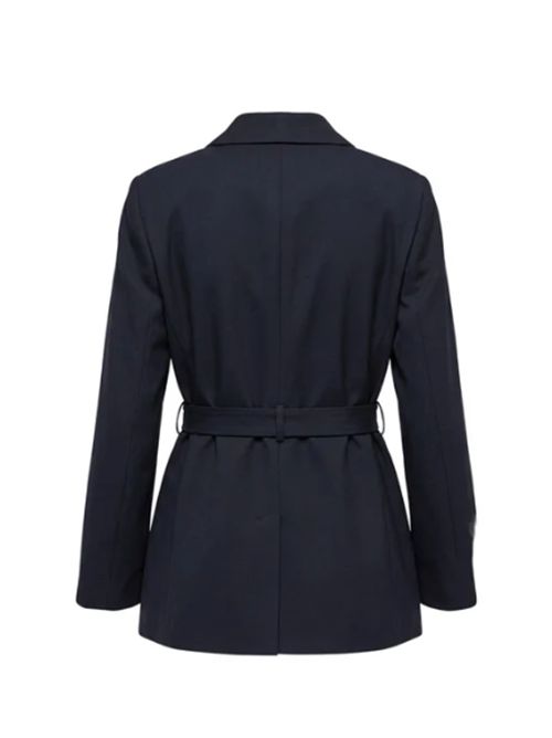 Giacca monopetto con cinturino in vita Vitiano Pinko PINKO | 107864-A3MSG03