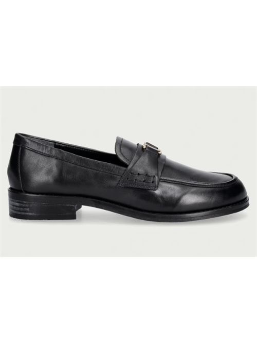 Mocassino in pelle spazzolata Twinset TWINSET | 262TCP02000006