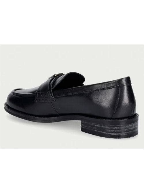 Mocassino in pelle spazzolata Twinset TWINSET | 262TCP02000006