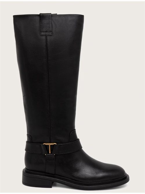Stivale in pelle Twinset TWINSET | 262TCP02400006