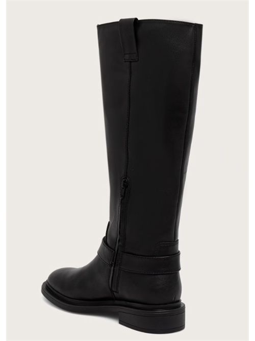 Stivale in pelle Twinset TWINSET | 262TCP02400006