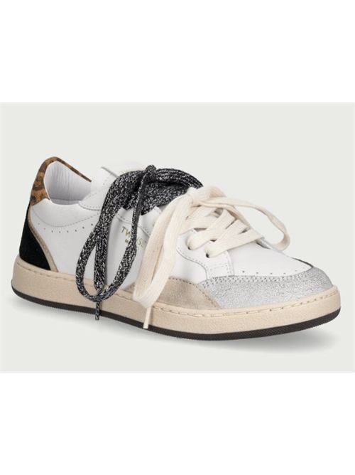Sneakers in pelleTwinset TWINSET | 262TCP09813711