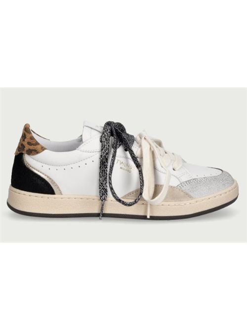 Sneakers in pelleTwinset TWINSET | 262TCP09813711