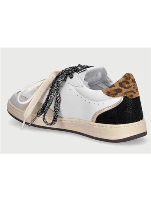 Sneakers in pelleTwinset TWINSET | 262TCP09813711