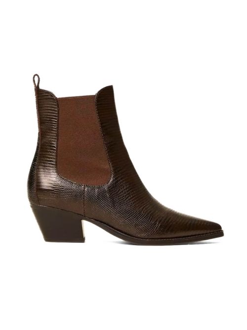 Tronchetto in pelle Twinset TWINSET | 262TCP12213674