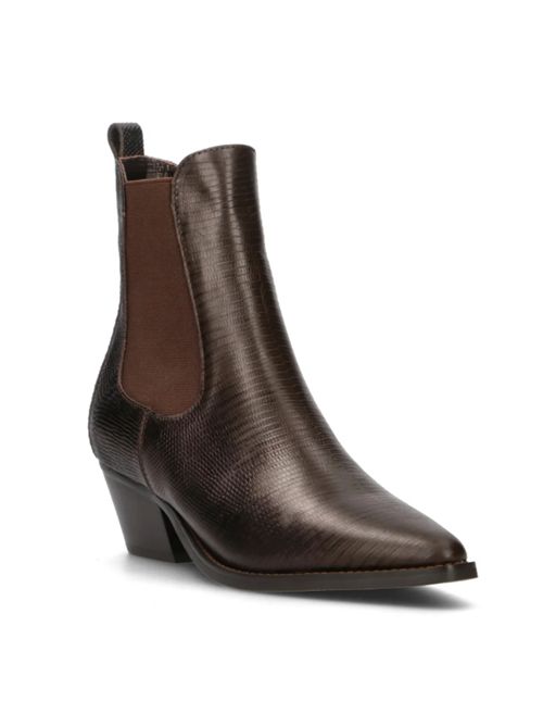 Tronchetto in pelle Twinset TWINSET | 262TCP12213674
