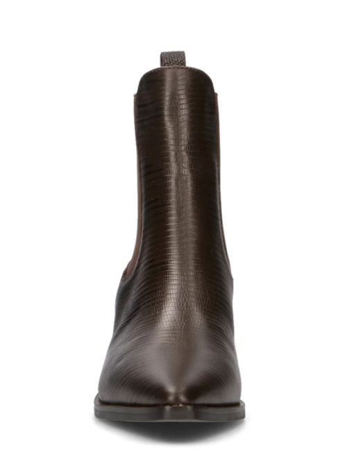 Tronchetto in pelle Twinset TWINSET | 262TCP12213674