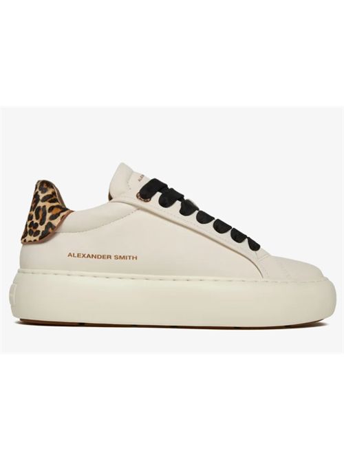 White mac sand