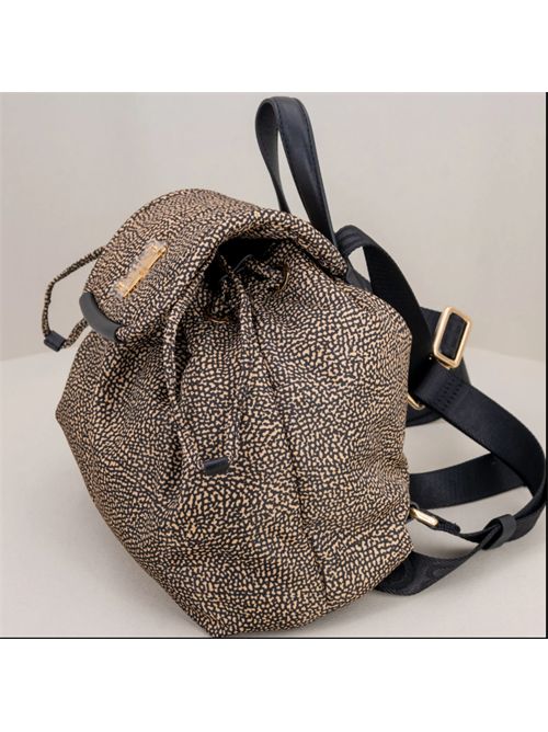 Borsa Zaino small Borbonese Borbonese | 91010039X11