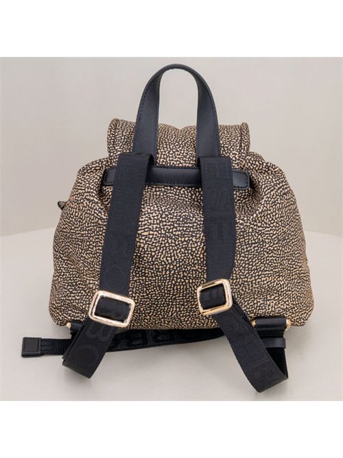 Borsa Zaino small Borbonese Borbonese | 91010039X11