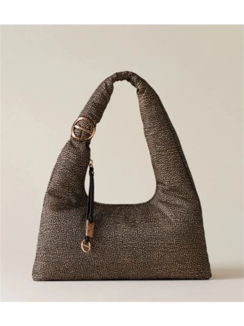 Borsa a spalla hobo S. Borbonese Borbonese | 91010124X11