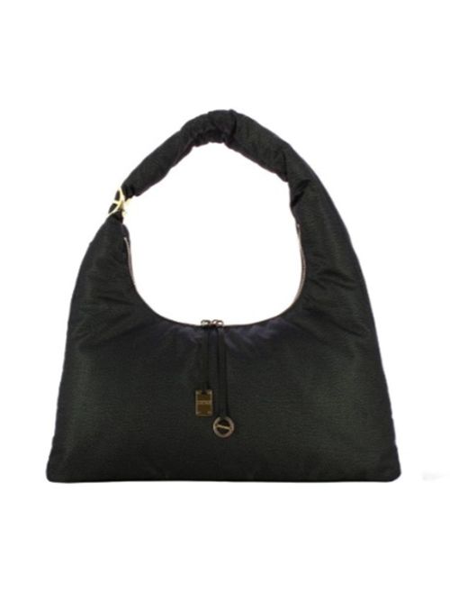 Borsa a spalla hobo L. Borbonese Borbonese | 91010125Y66