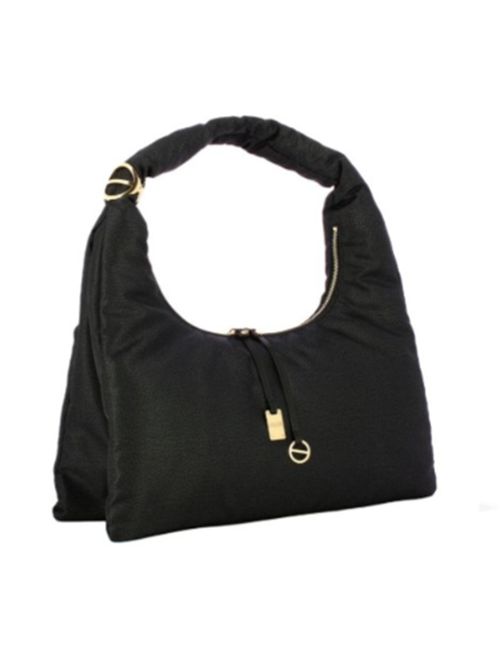 Borsa a spalla hobo L. Borbonese Borbonese | 91010125Y66
