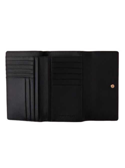 Portafoglio M. con patta-lampo Borbonese Borbonese | 920057311