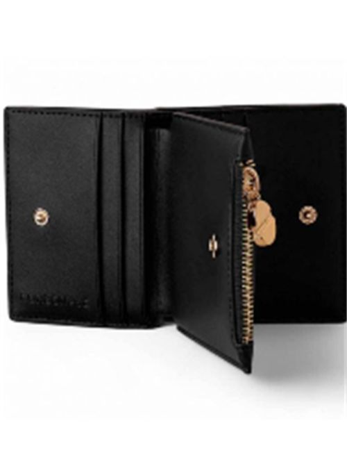 Portafoglio mini con tasca porta monete Borbonese Borbonese | 930163X11