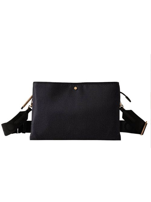 Borsa a tracolla cross over S. Borbonese Borbonese | 933785Y66