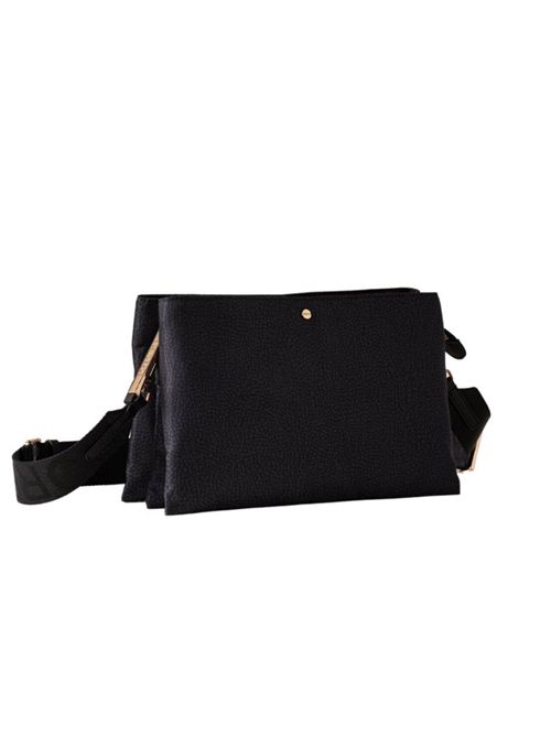 Borsa a tracolla cross over S. Borbonese Borbonese | 933785Y66