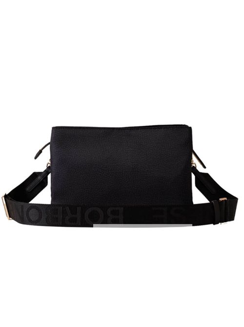 Borsa a tracolla cross over S. Borbonese Borbonese | 933785Y66