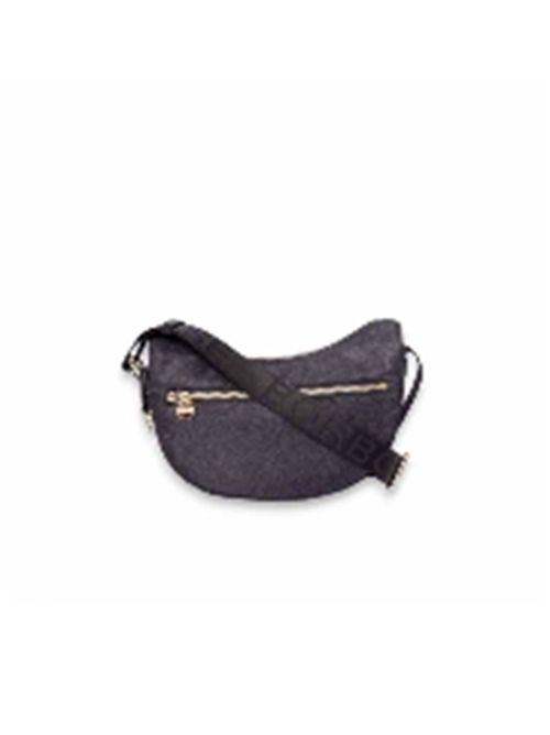 Borsa a tracolla luna bag mini Borbonese Borbonese | 934137Y66