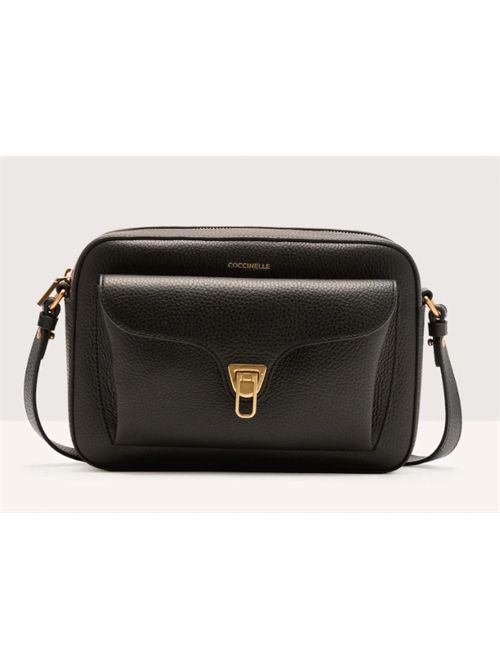 Borsa Beat soft large Coccinelle COCCINELLE | E1MF6150601001