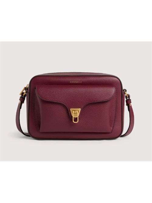 Borsa Beat soft large Coccinelle COCCINELLE | E1MF6150601R52