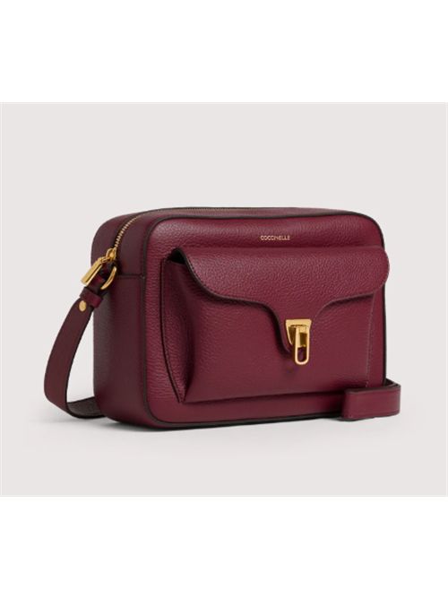Borsa Beat soft large Coccinelle COCCINELLE | E1MF6150601R52