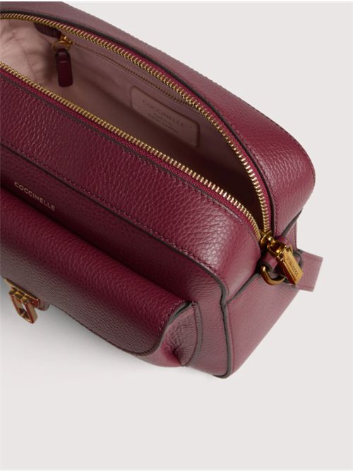 Borsa Beat soft large Coccinelle COCCINELLE | E1MF6150601R52