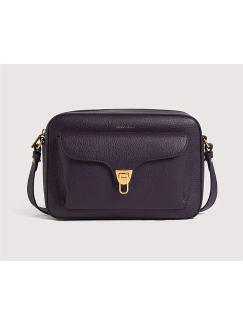 Borsa Beat soft large Coccinelle COCCINELLE | E1MF6150601V87