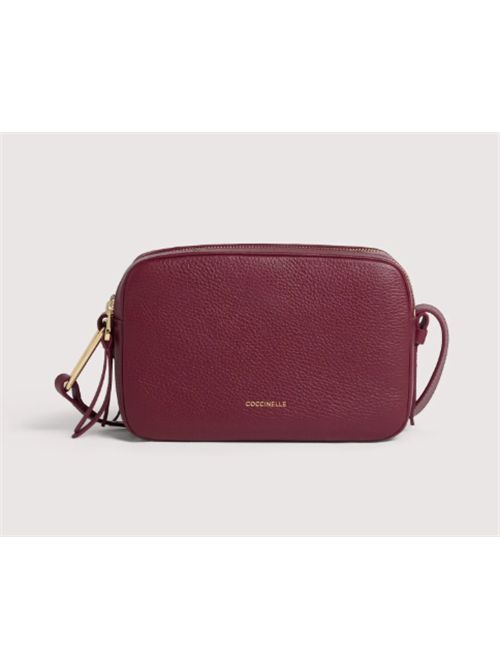 Borsa tracolla Malory small Coccinelle COCCINELLE | E1R1K150101R52