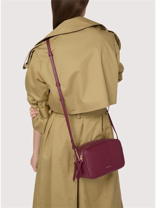 Borsa tracolla Malory small Coccinelle COCCINELLE | E1R1K150101R52