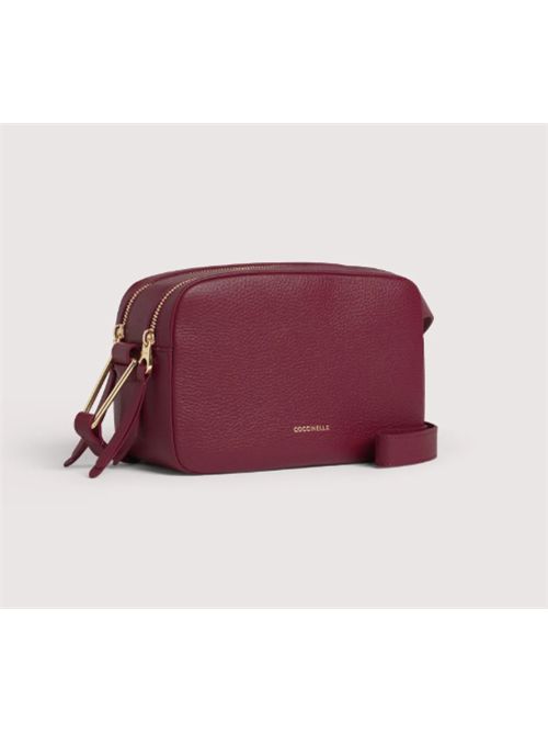 Borsa tracolla Malory small Coccinelle COCCINELLE | E1R1K150101R52