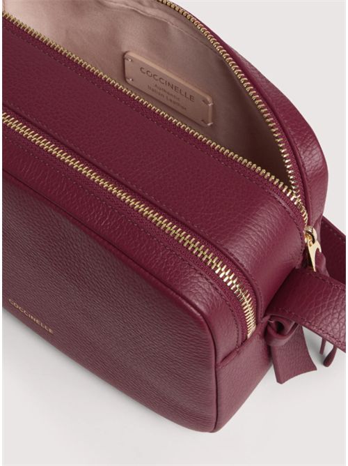 Borsa tracolla Malory small Coccinelle COCCINELLE | E1R1K150101R52