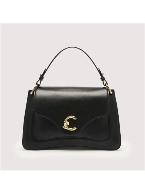 Borsa C-Me Calf medium Coccinelle COCCINELLE | E1SSK180101001