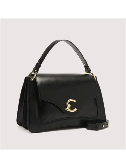 Borsa C-Me Calf medium Coccinelle COCCINELLE | E1SSK180101001